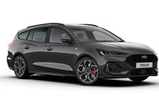 Car Hire Smethwick - Focus Estate - car hire Smethwick