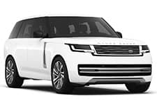 Car Hire Smethwick - Range Rover - car hire Smethwick