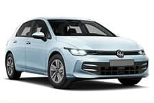 Car Hire Smethwick - VW Golf - car hire Smethwick